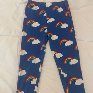 Toby Tiger Capris